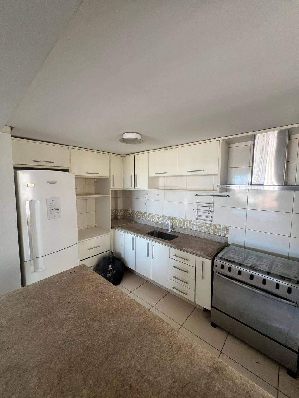 Apartamento à venda no Plano Diretor Norte: 