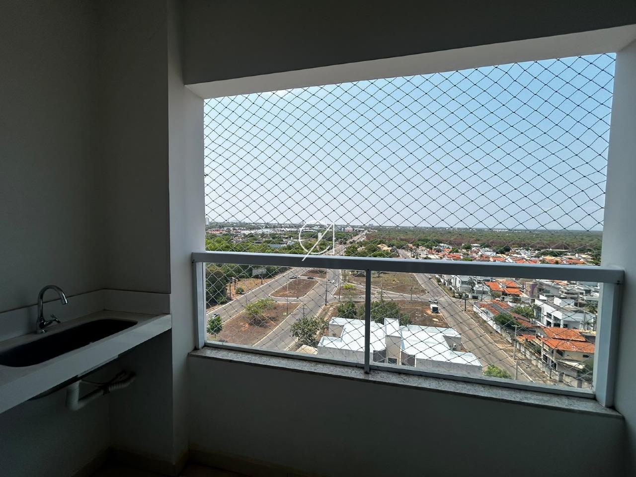 Apartamento para aluguel no Plano Diretor Norte: 