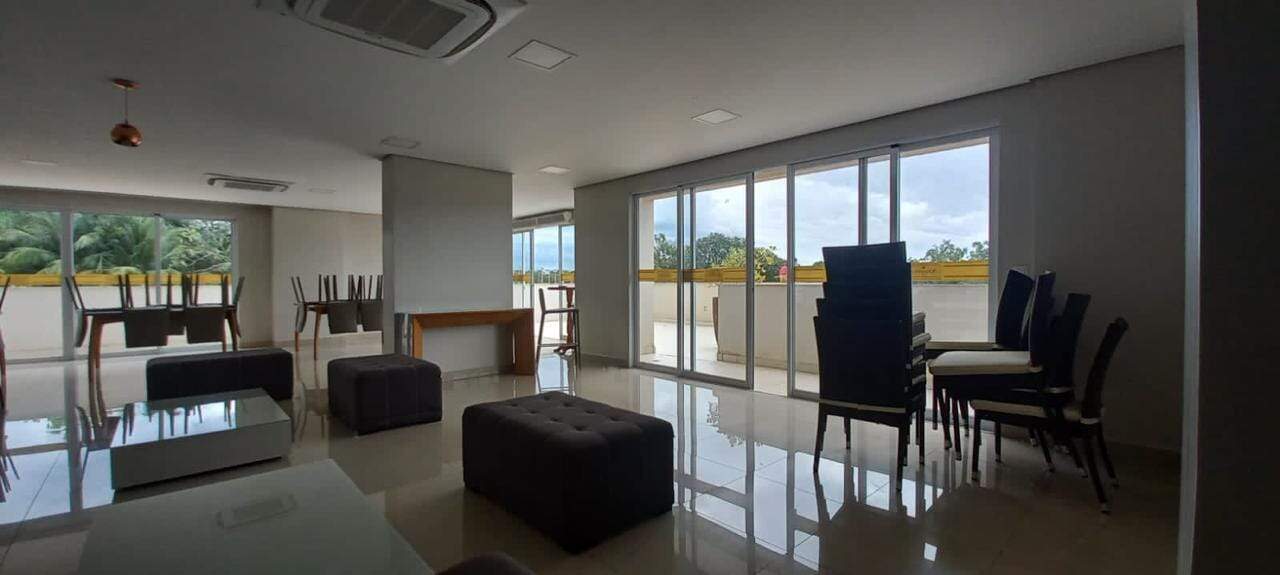 Apartamento à venda no Plano Diretor Sul: 