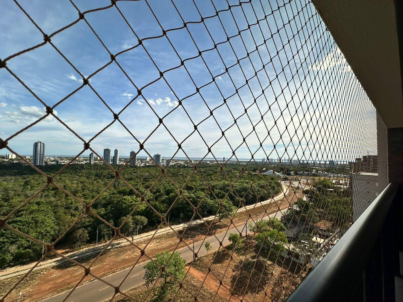 Apartamento à venda no Plano Diretor Sul: 