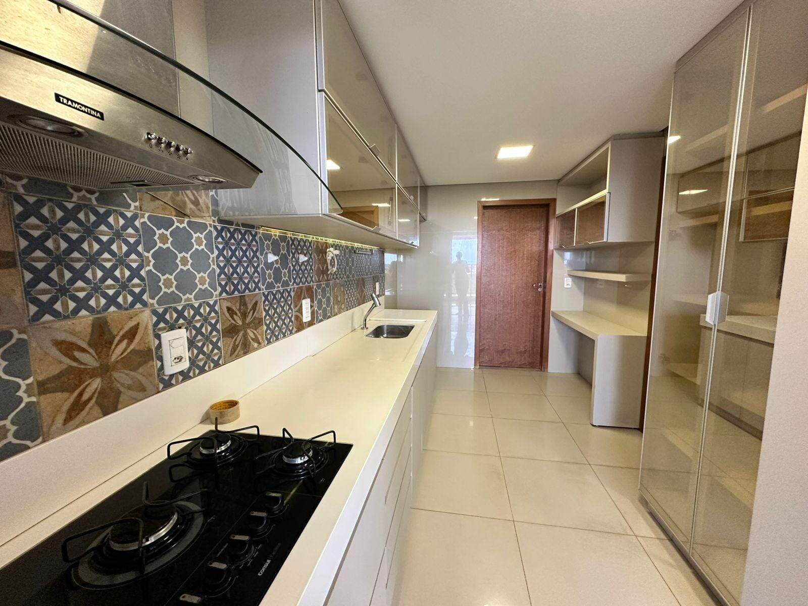Apartamento à venda no Plano Diretor Sul: 