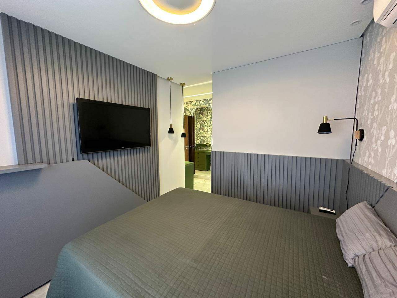 Apartamento à venda no Graciosa Orla 14: 