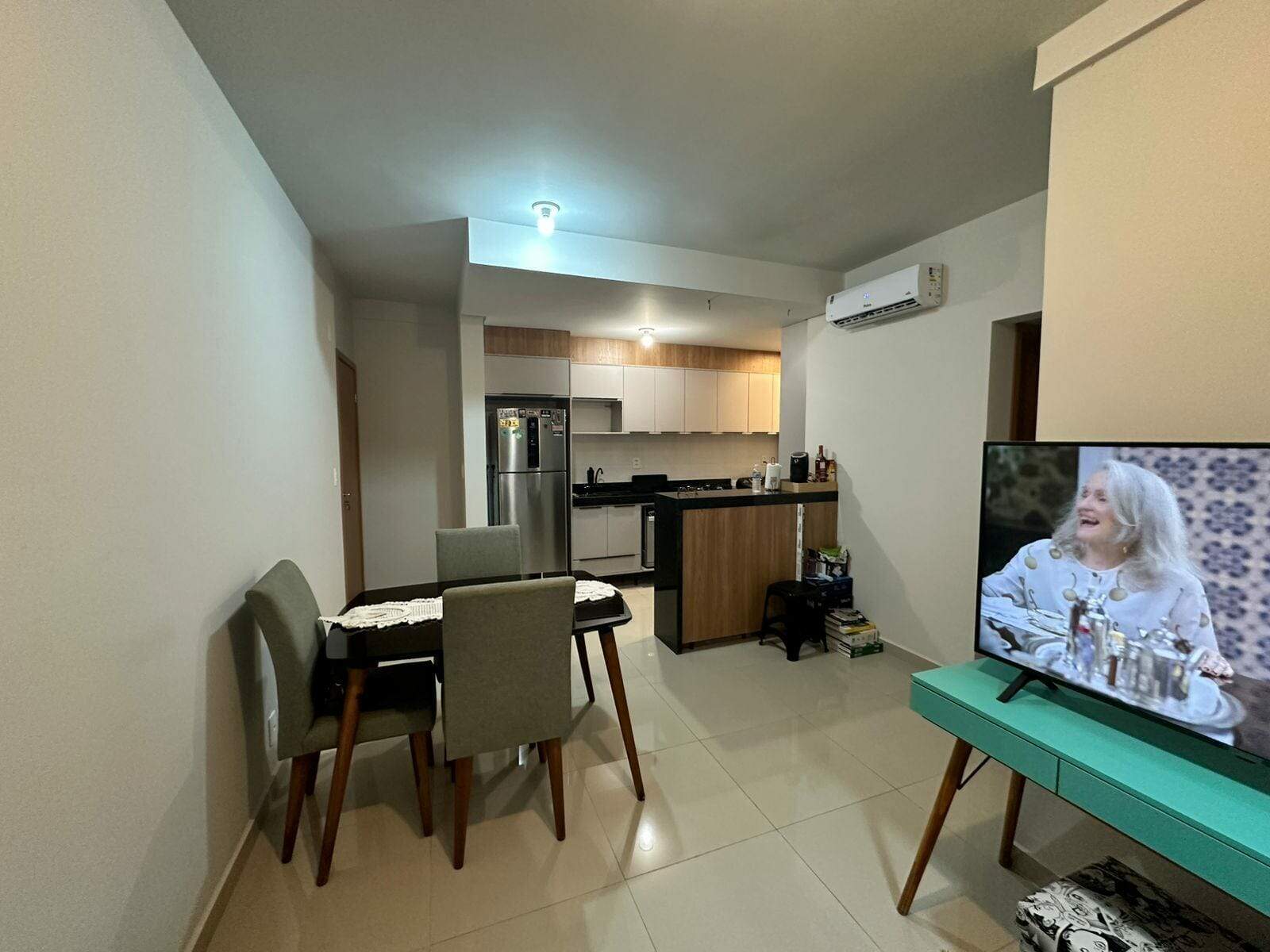 Apartamento à venda no Plano Diretor Sul: 