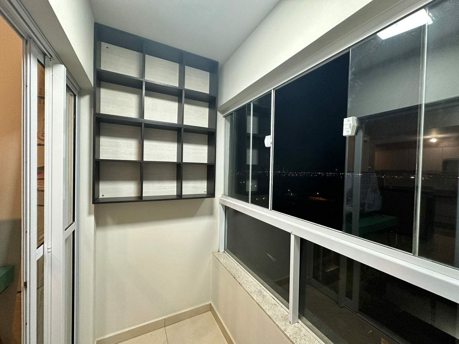 Apartamento à venda no Plano Diretor Sul: 