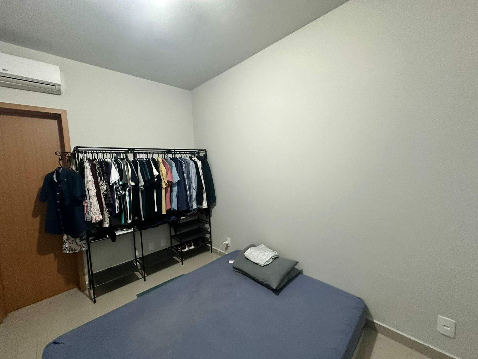 Apartamento à venda no Plano Diretor Sul: 
