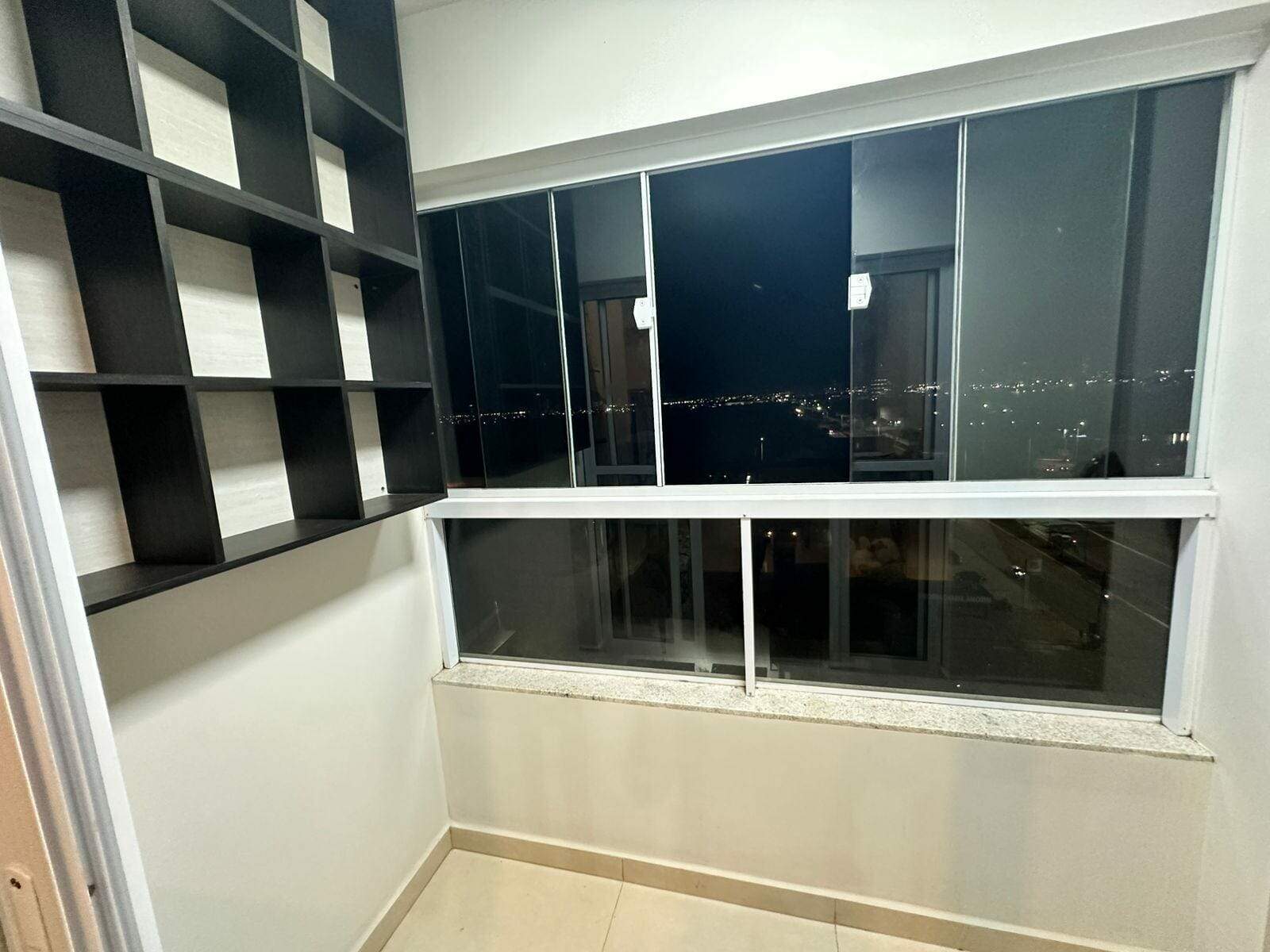 Apartamento à venda no Plano Diretor Sul: 