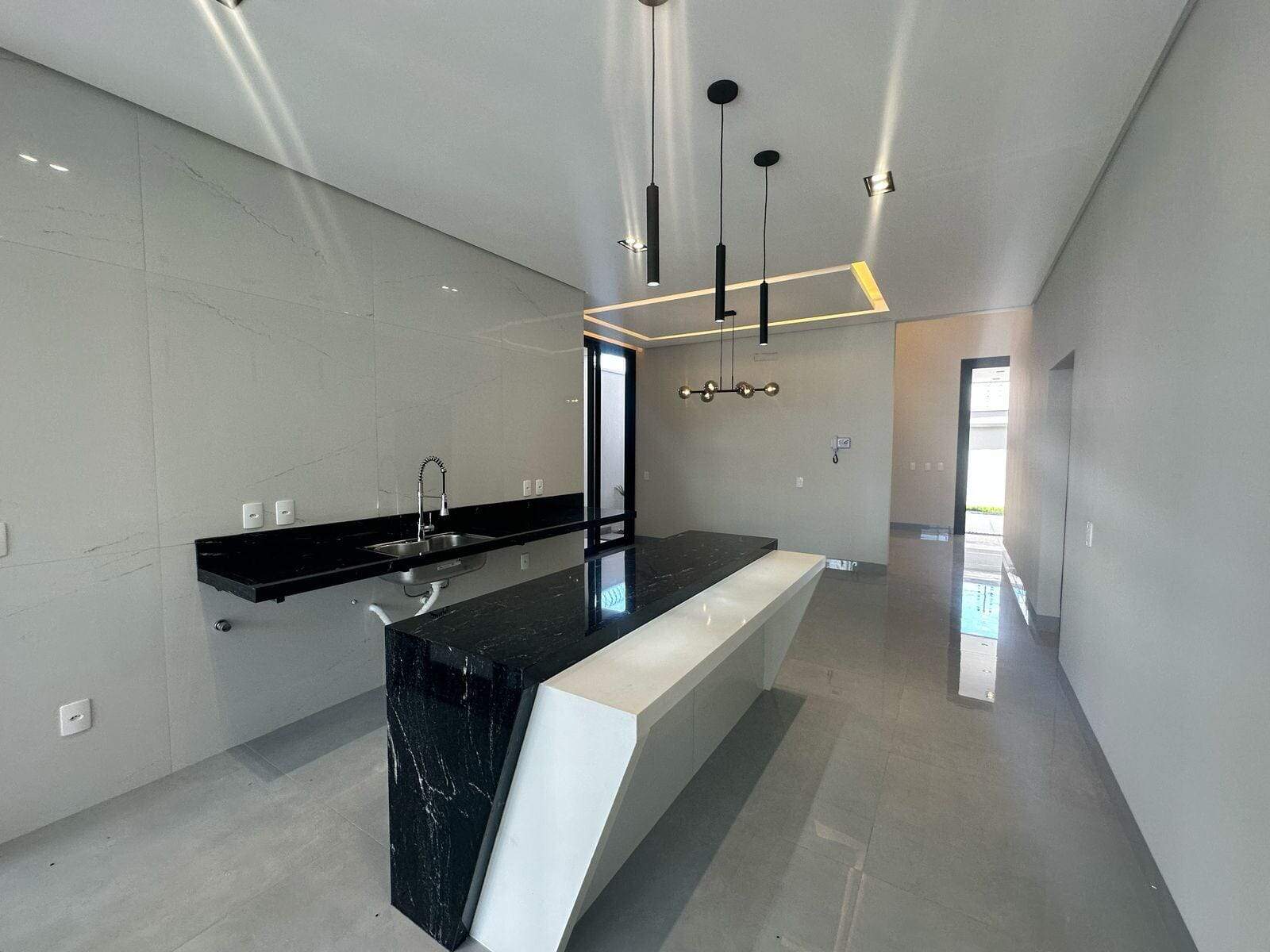 Casa à venda no Plano Diretor Sul: 