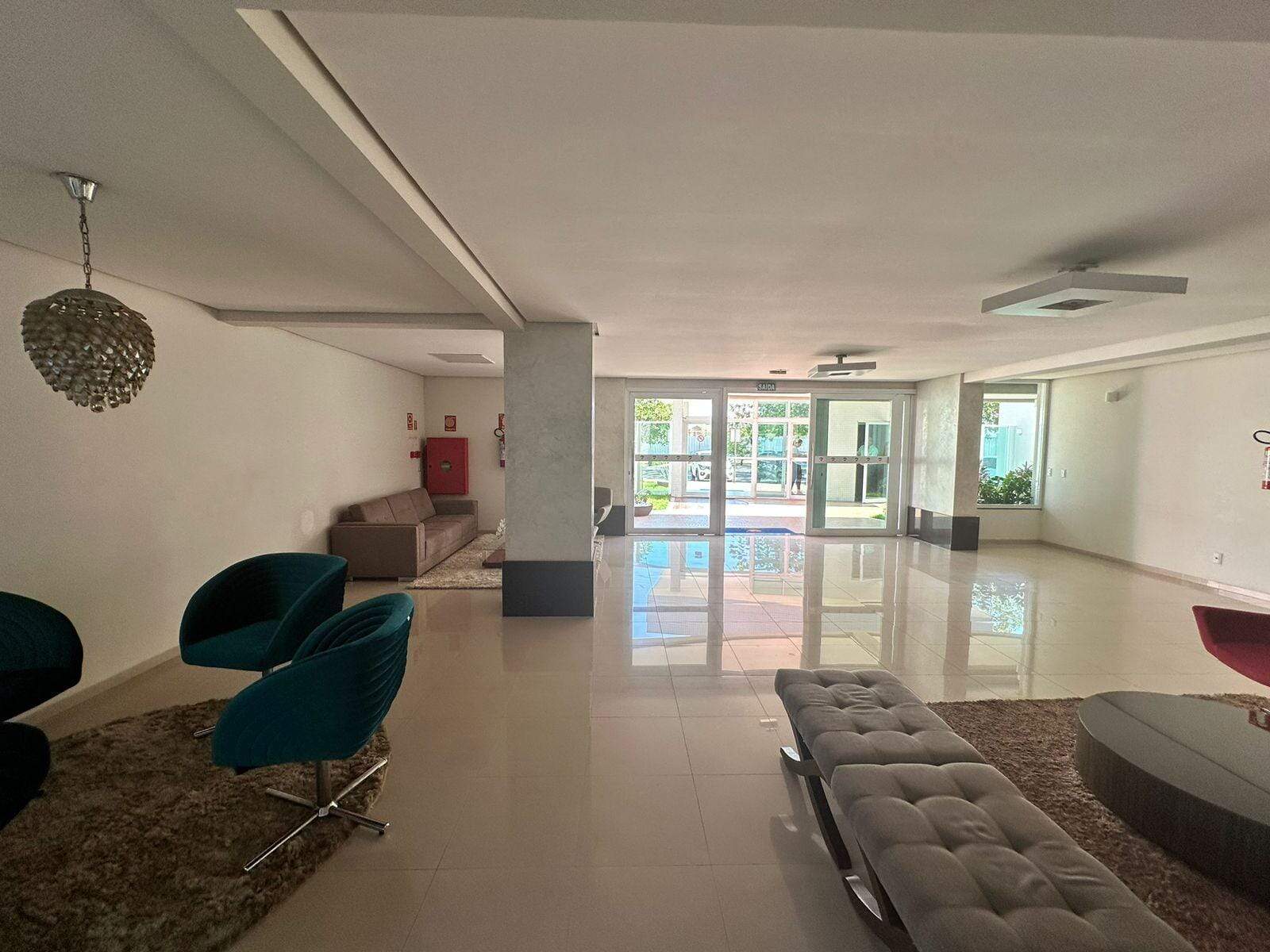 Apartamento à venda no Plano Diretor Sul: 