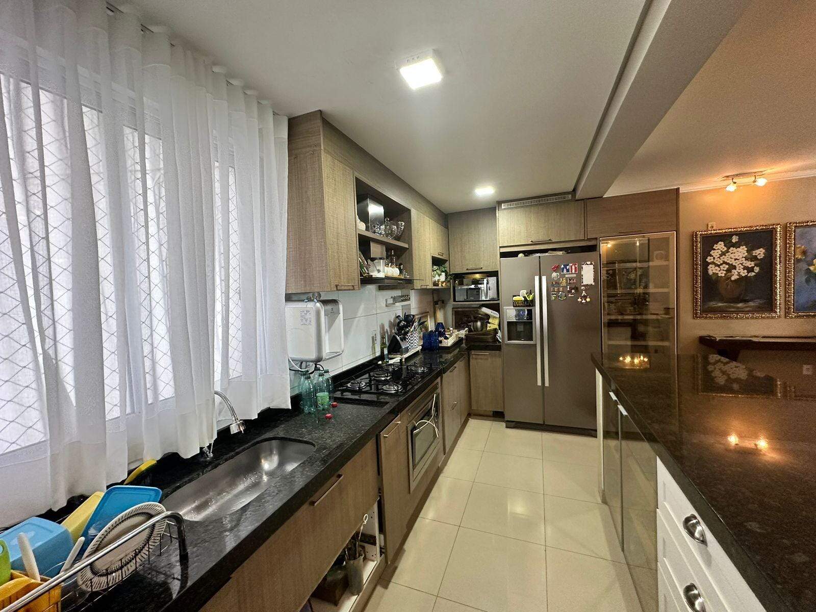 Apartamento à venda no Plano Diretor Sul: 