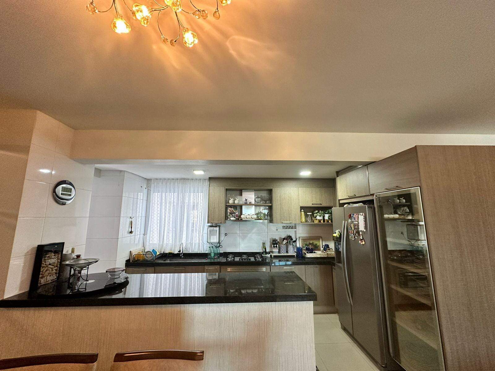 Apartamento à venda no Plano Diretor Sul: 