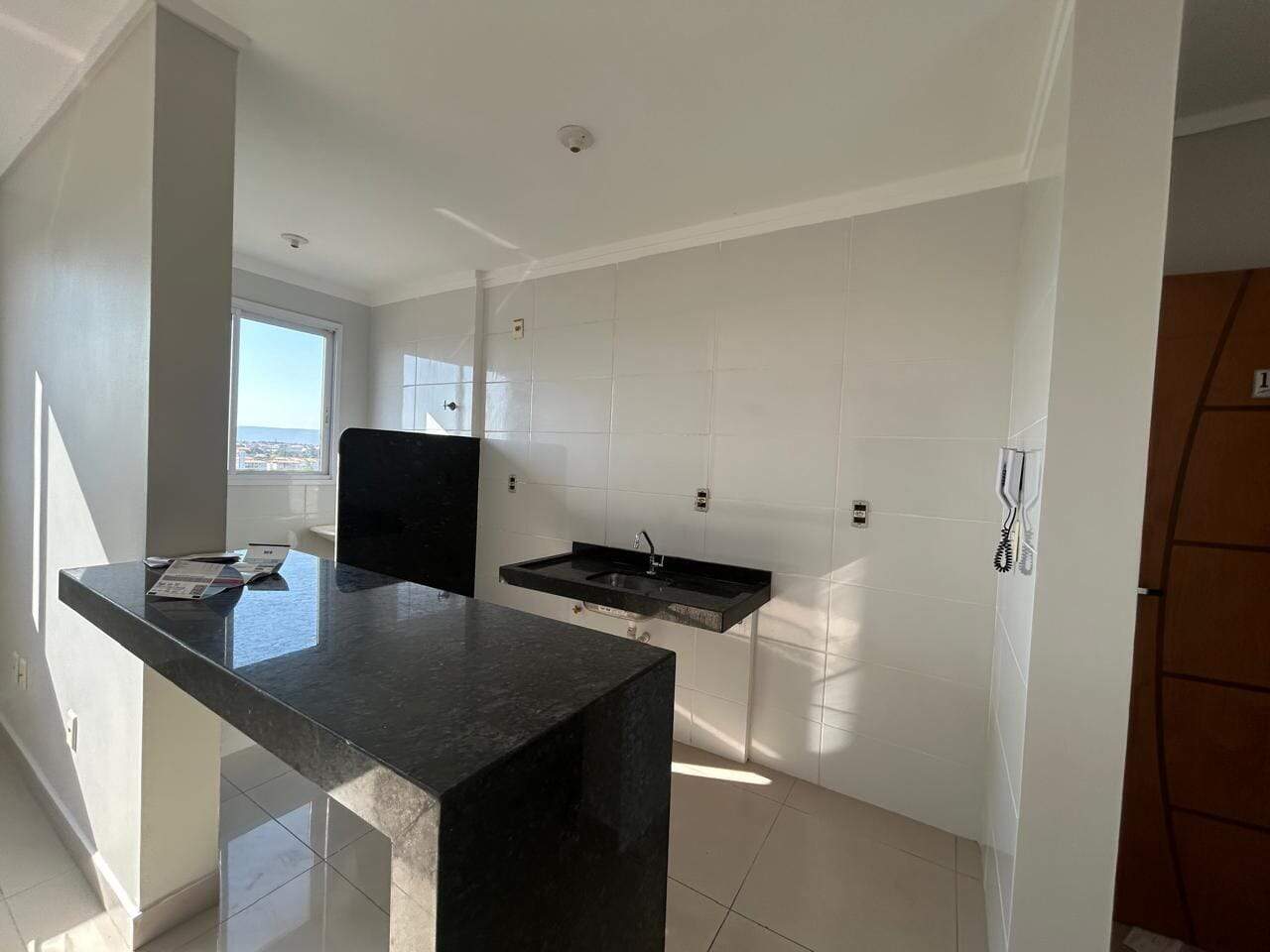 Apartamento à venda no Plano Diretor Sul: 
