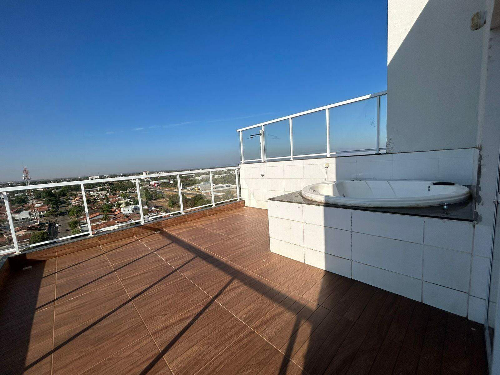 Apartamento à venda no Plano Diretor Sul: 