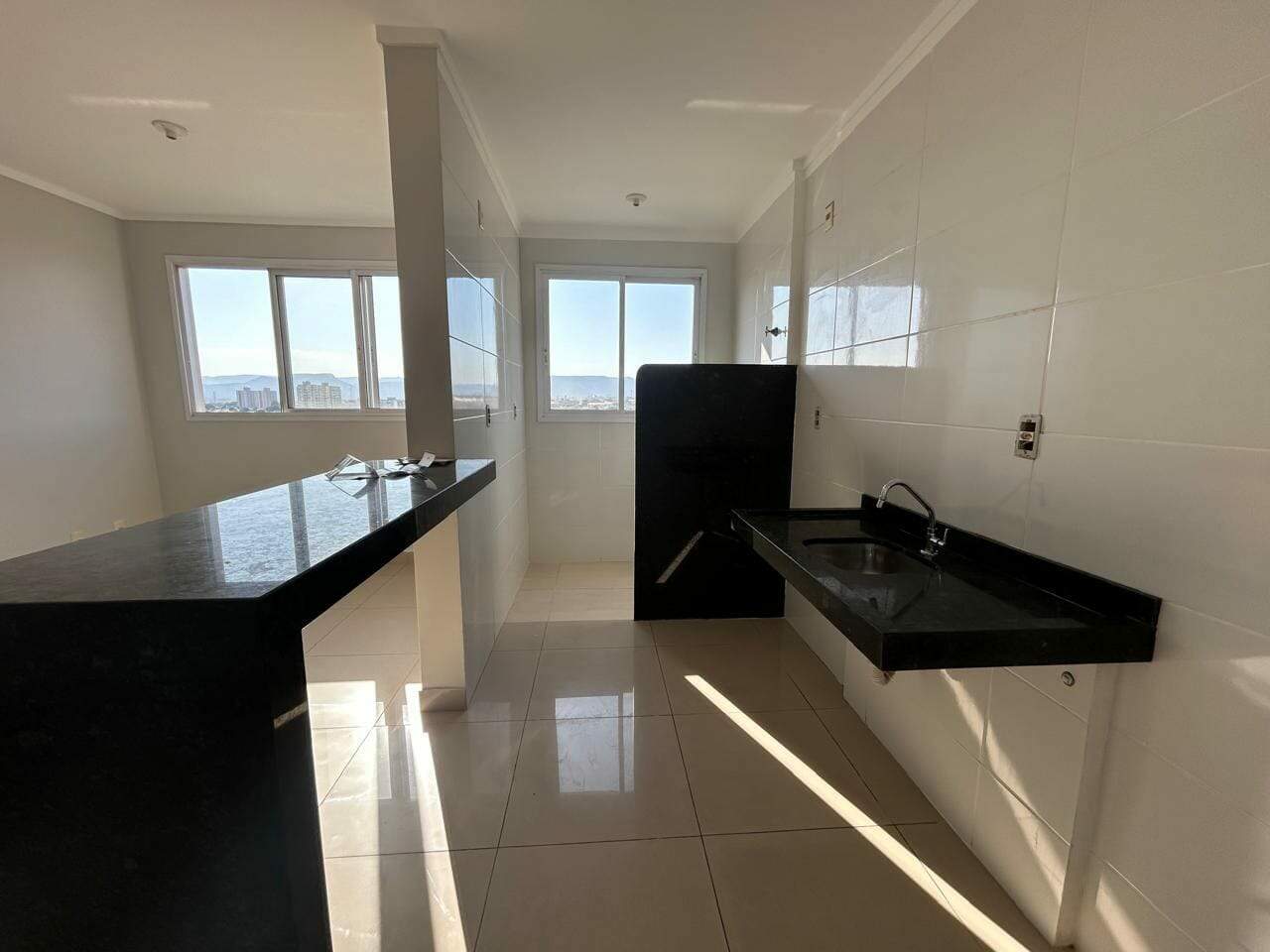 Apartamento à venda no Plano Diretor Sul: 