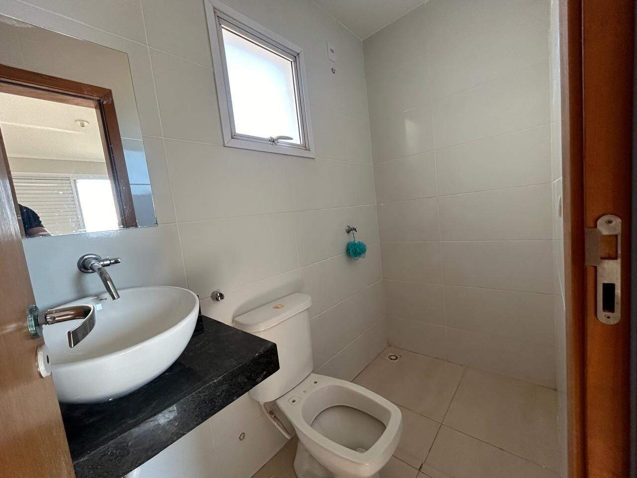 Apartamento à venda no Plano Diretor Sul: 