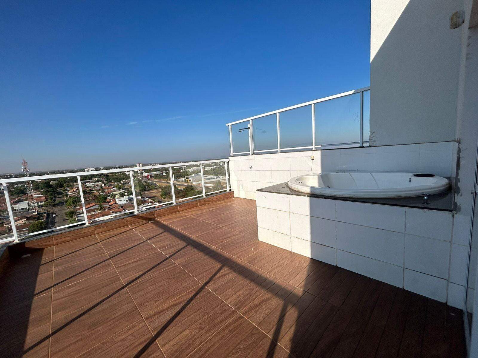 Apartamento à venda no Plano Diretor Sul: 