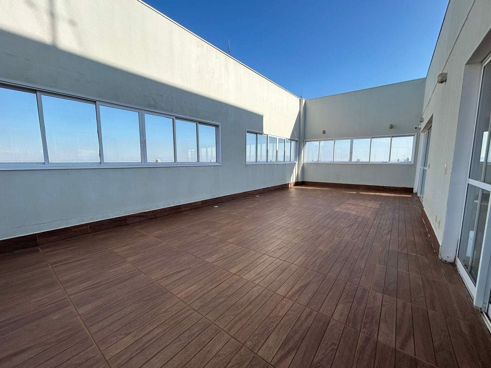 Apartamento à venda no Plano Diretor Sul: 