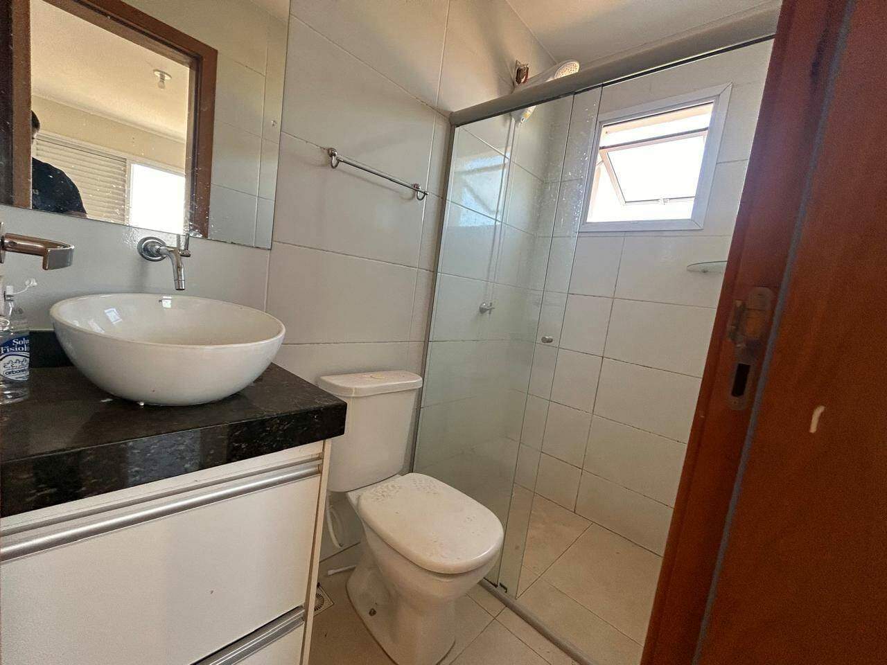 Apartamento à venda no Plano Diretor Sul: 
