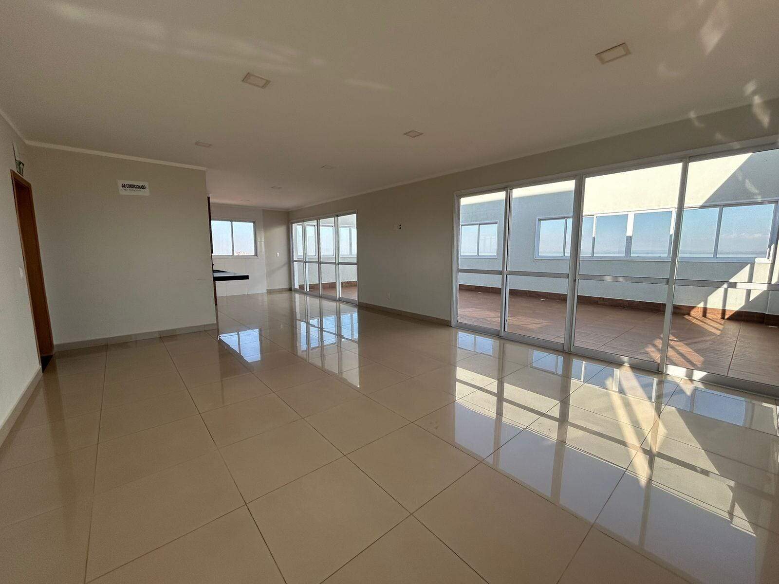 Apartamento à venda no Plano Diretor Sul: 