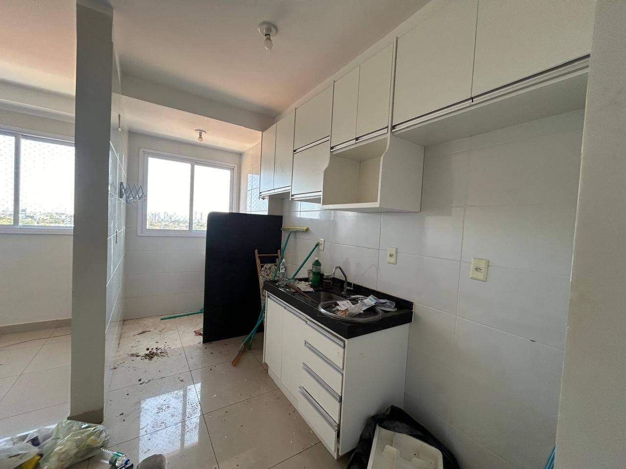 Apartamento à venda no Plano Diretor Sul: 
