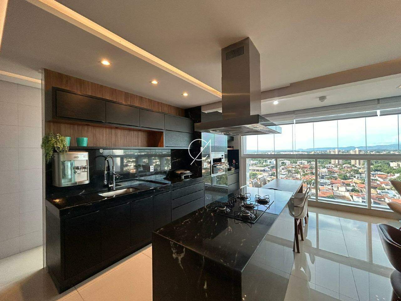 Apartamento à venda no Plano Diretor Norte: 