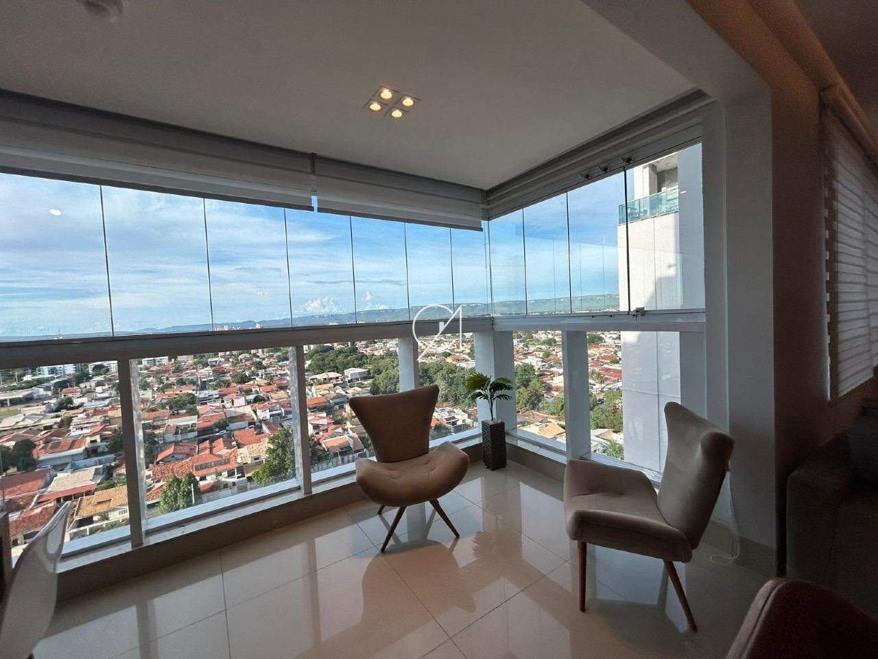 Apartamento à venda no Plano Diretor Norte: 