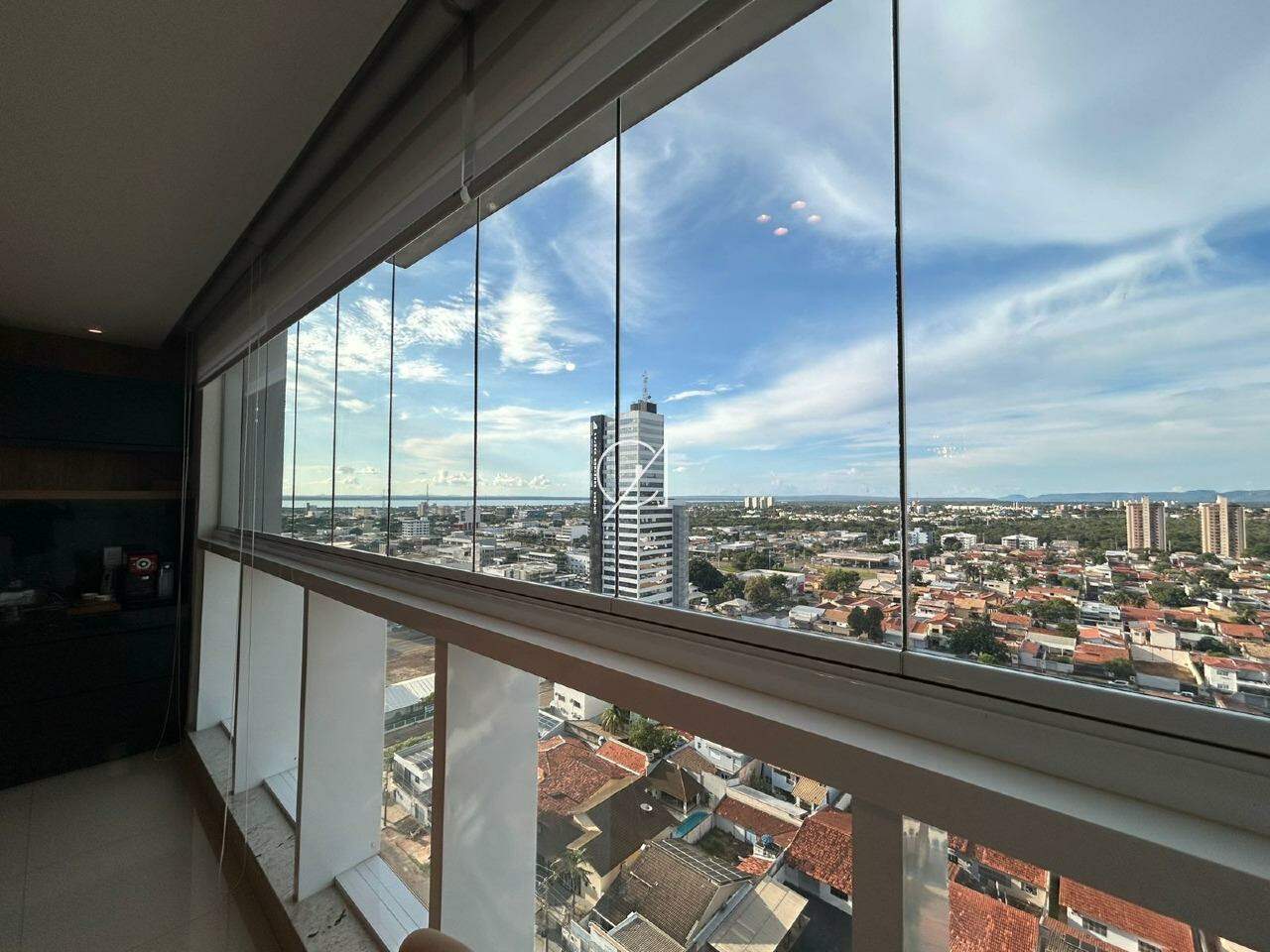 Apartamento à venda no Plano Diretor Norte: 