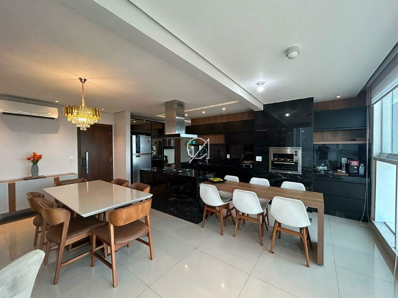 Apartamento à venda no Plano Diretor Norte: 
