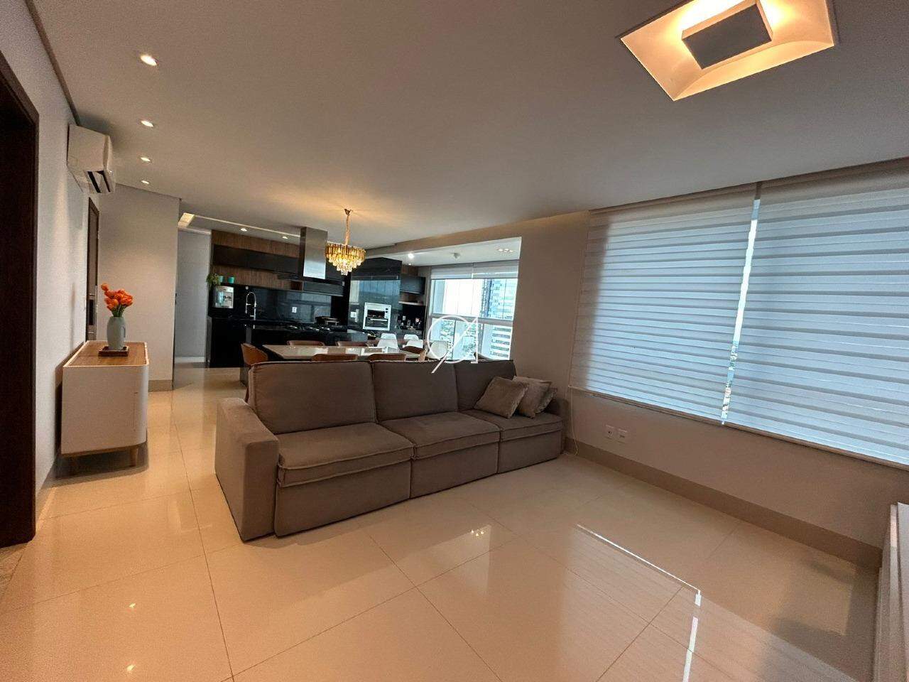 Apartamento à venda no Plano Diretor Norte: 