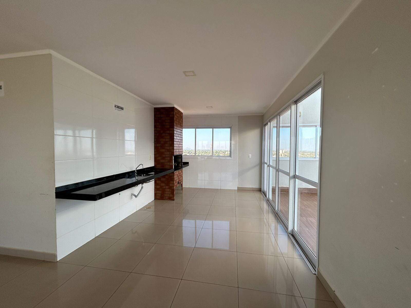 Apartamento à venda no Plano Diretor Sul: 