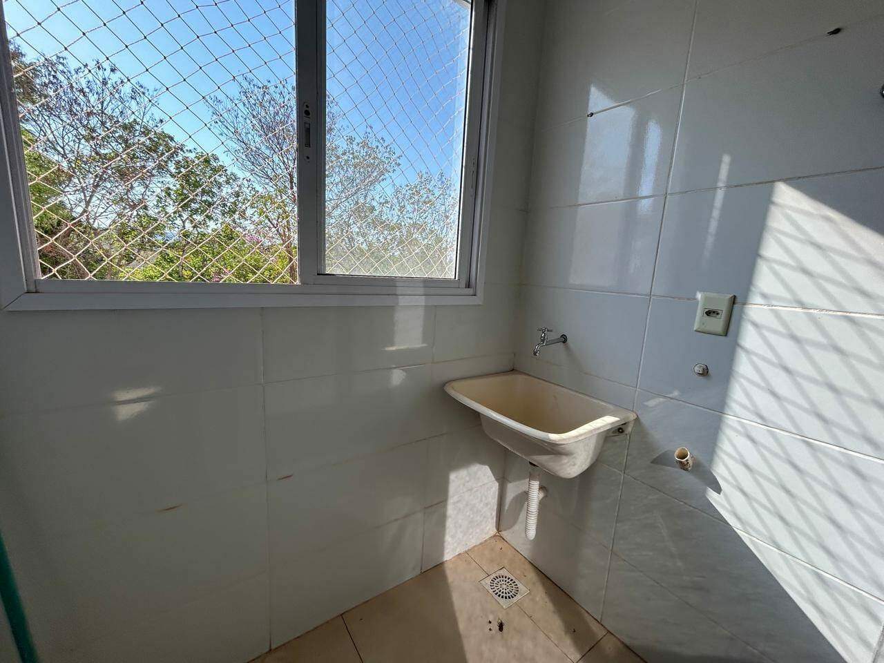 Apartamento à venda no Plano Diretor Sul: 