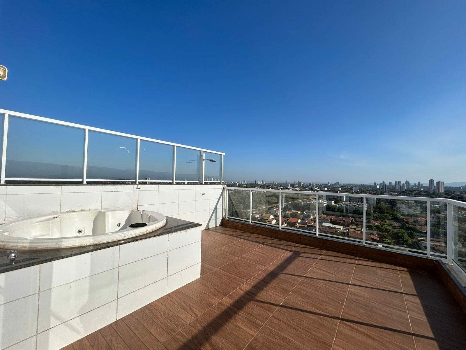 Apartamento à venda no Plano Diretor Sul: 