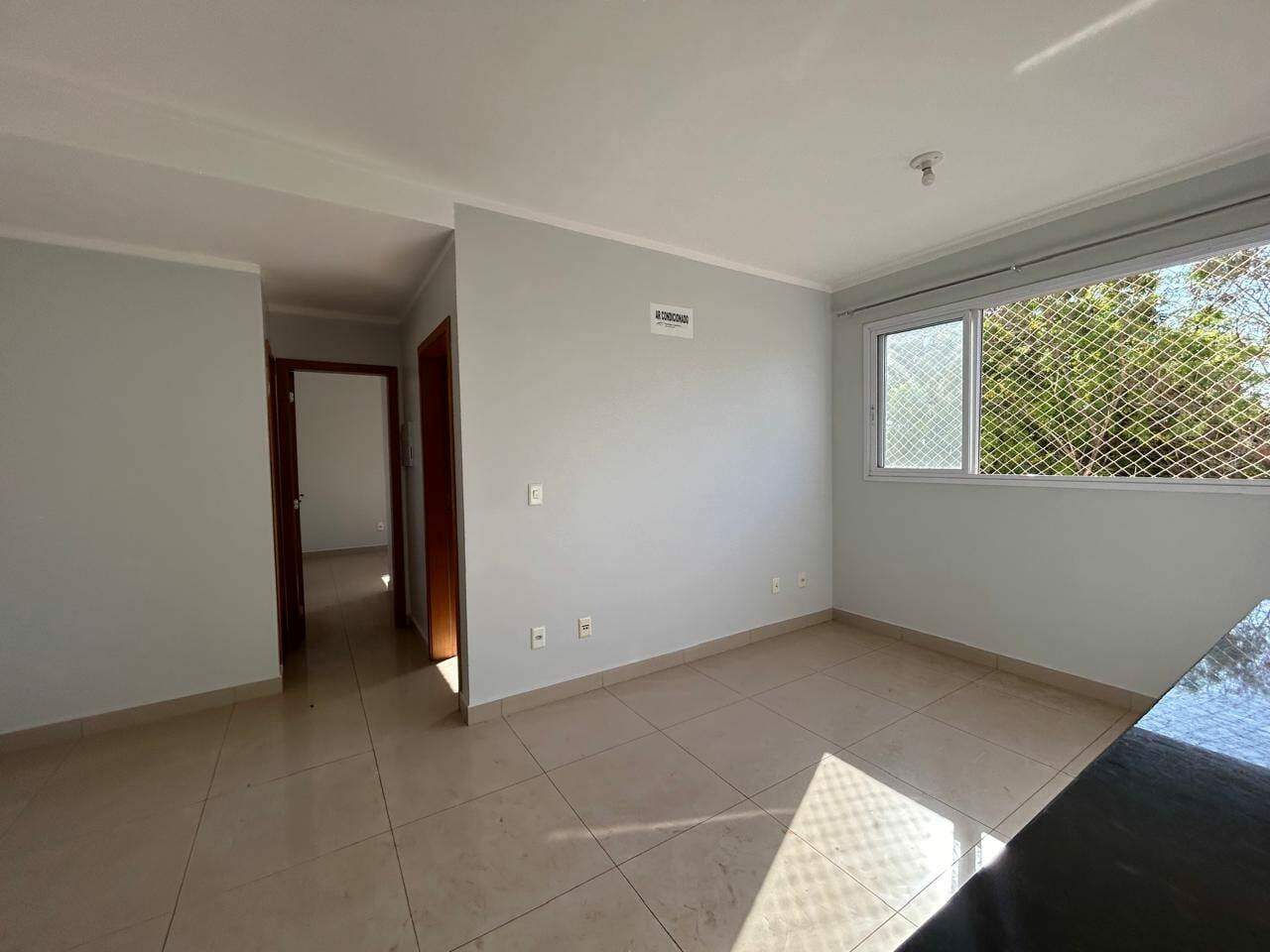 Apartamento à venda no Plano Diretor Sul: 