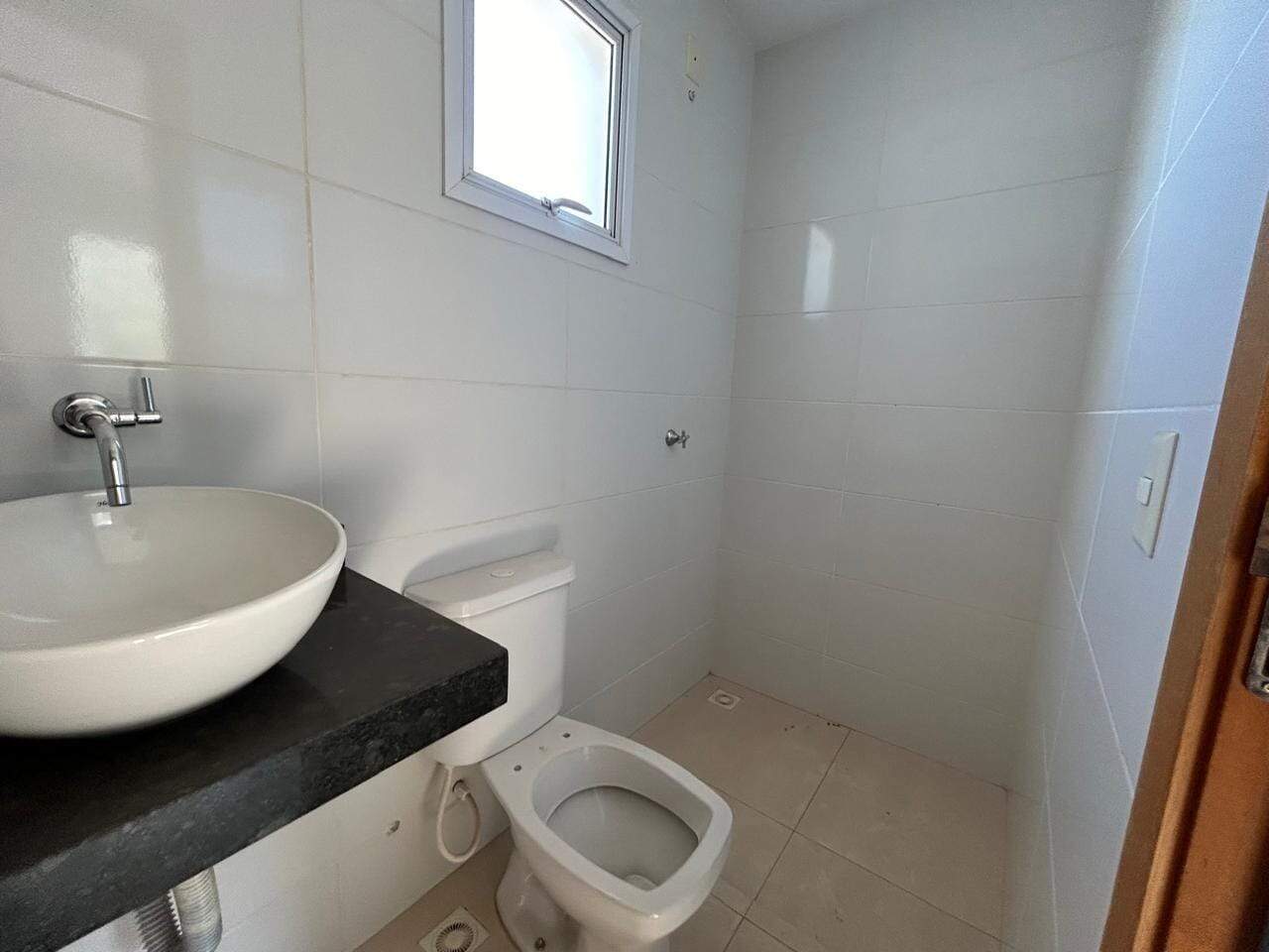Apartamento à venda no Plano Diretor Sul: 