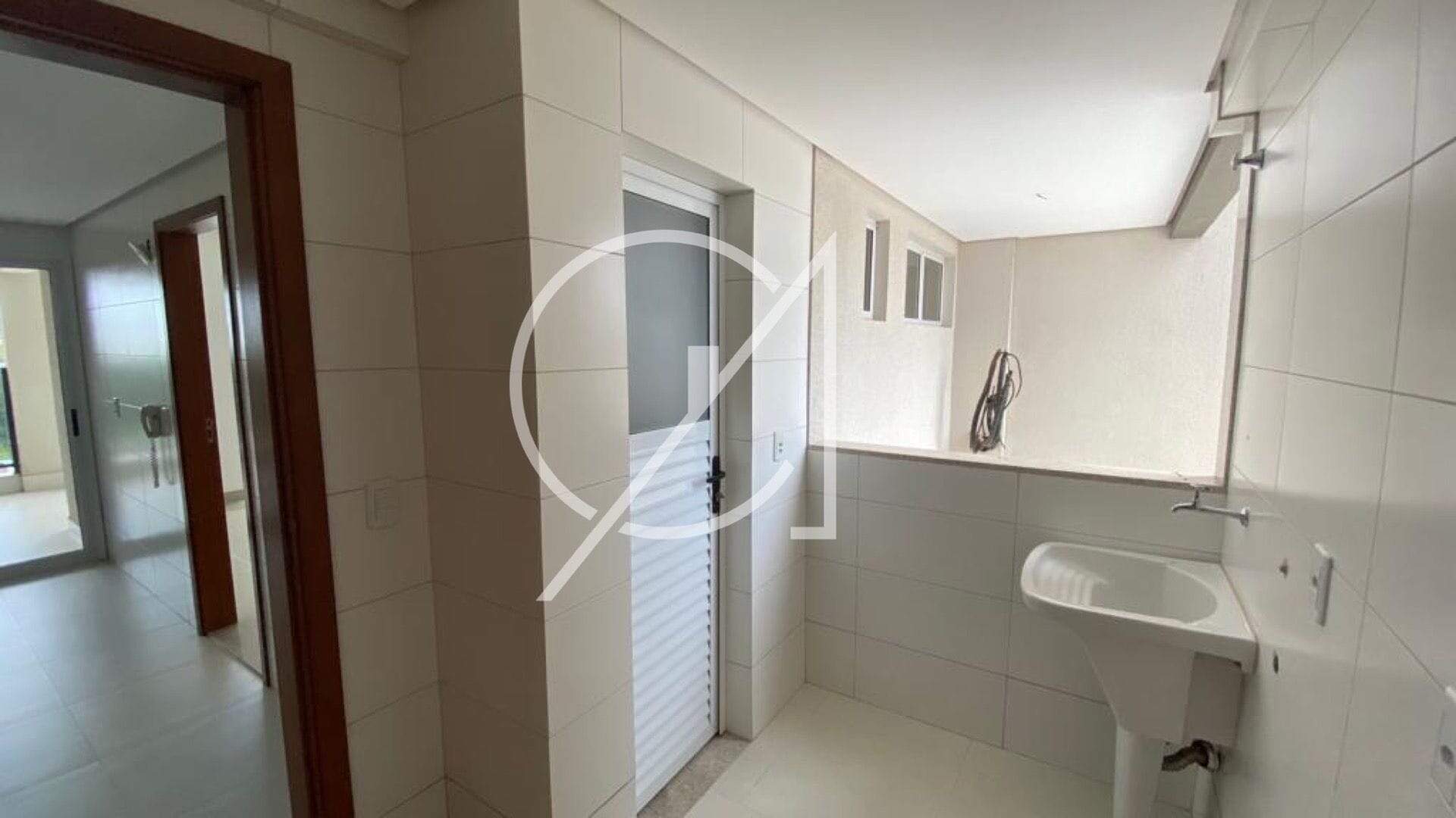 Apartamento à venda no Plano Diretor Sul: 