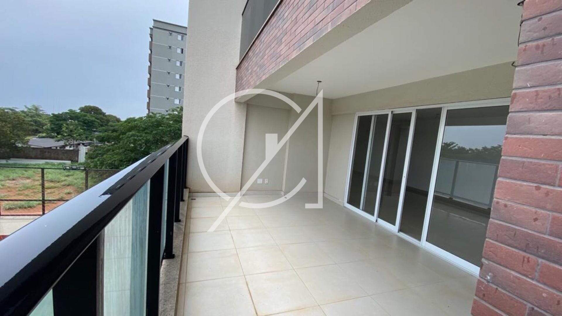 Apartamento à venda no Plano Diretor Sul: 