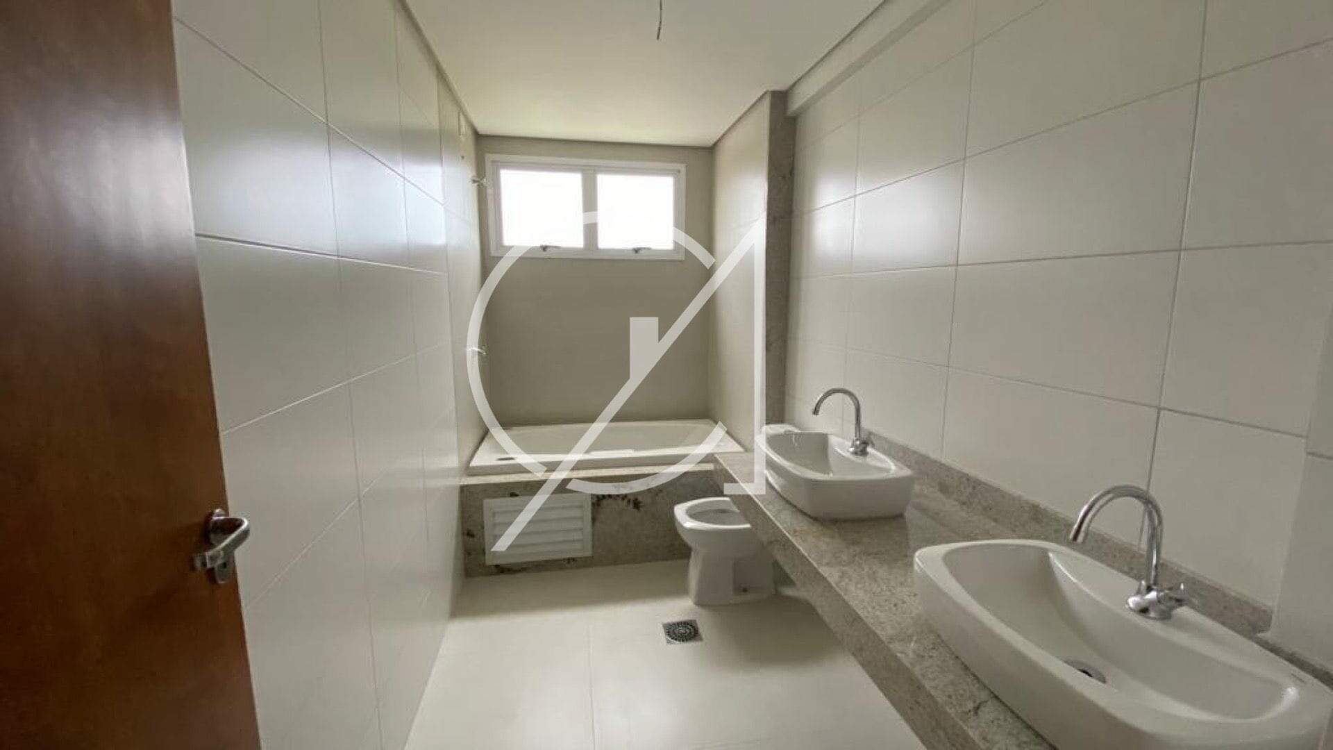 Apartamento à venda no Plano Diretor Sul: 