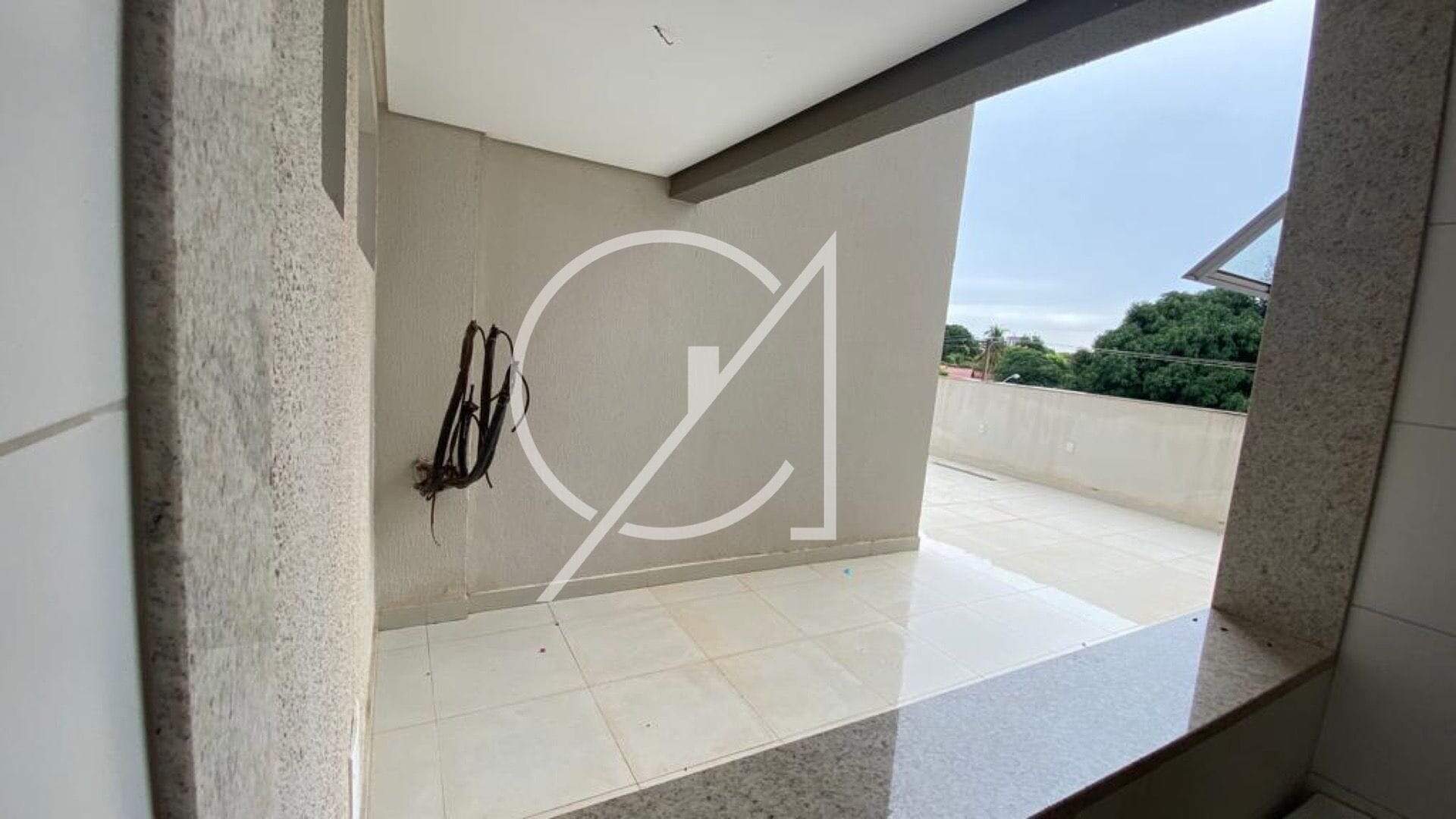 Apartamento à venda no Plano Diretor Sul: 