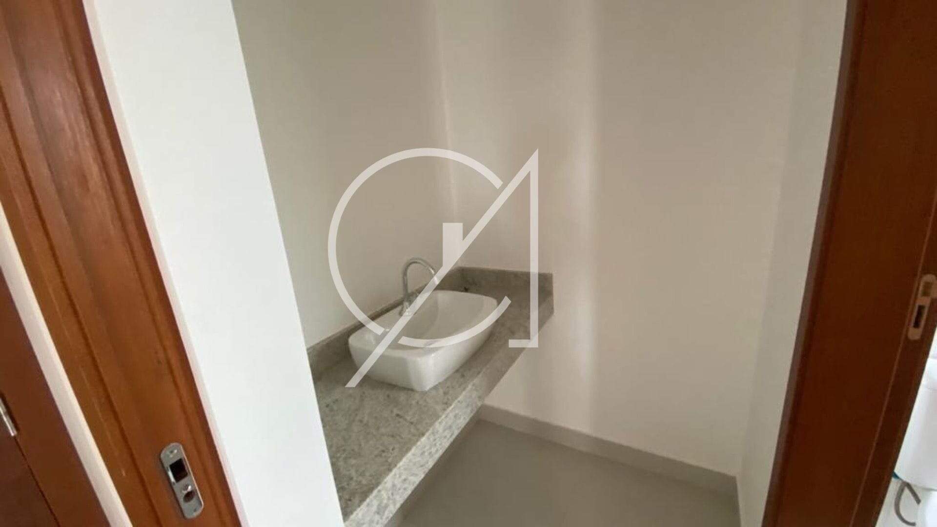 Apartamento à venda no Plano Diretor Sul: 