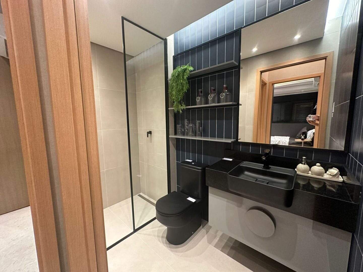 Apartamento à venda no Plano Diretor Sul: 