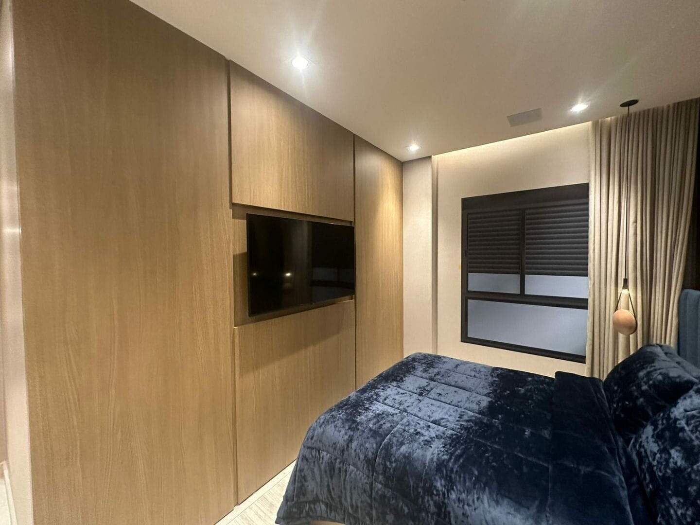 Apartamento à venda no Plano Diretor Sul: 