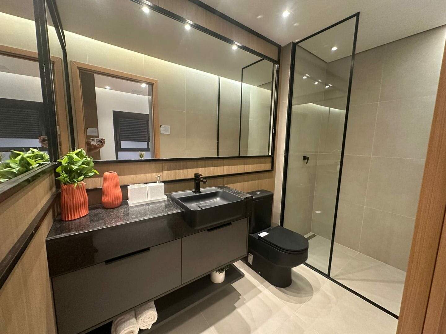 Apartamento à venda no Plano Diretor Sul: 