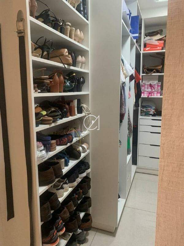 Apartamento à venda no Plano Diretor Sul: 