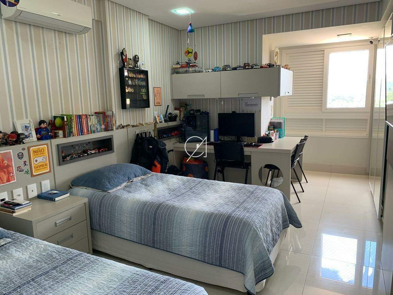 Apartamento à venda no Plano Diretor Sul: 