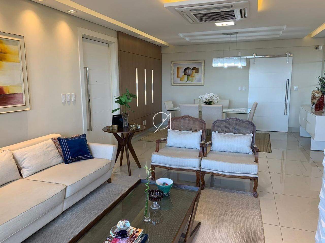 Apartamento à venda no Plano Diretor Sul: 