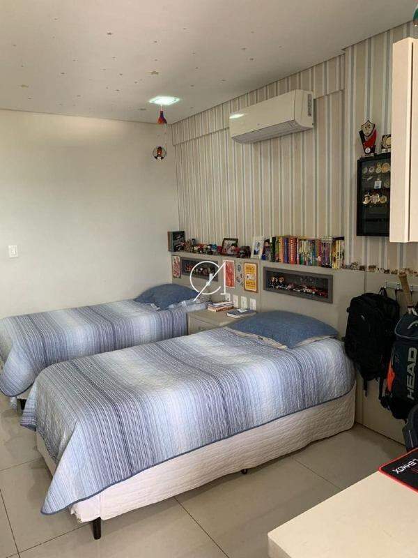 Apartamento à venda no Plano Diretor Sul: 