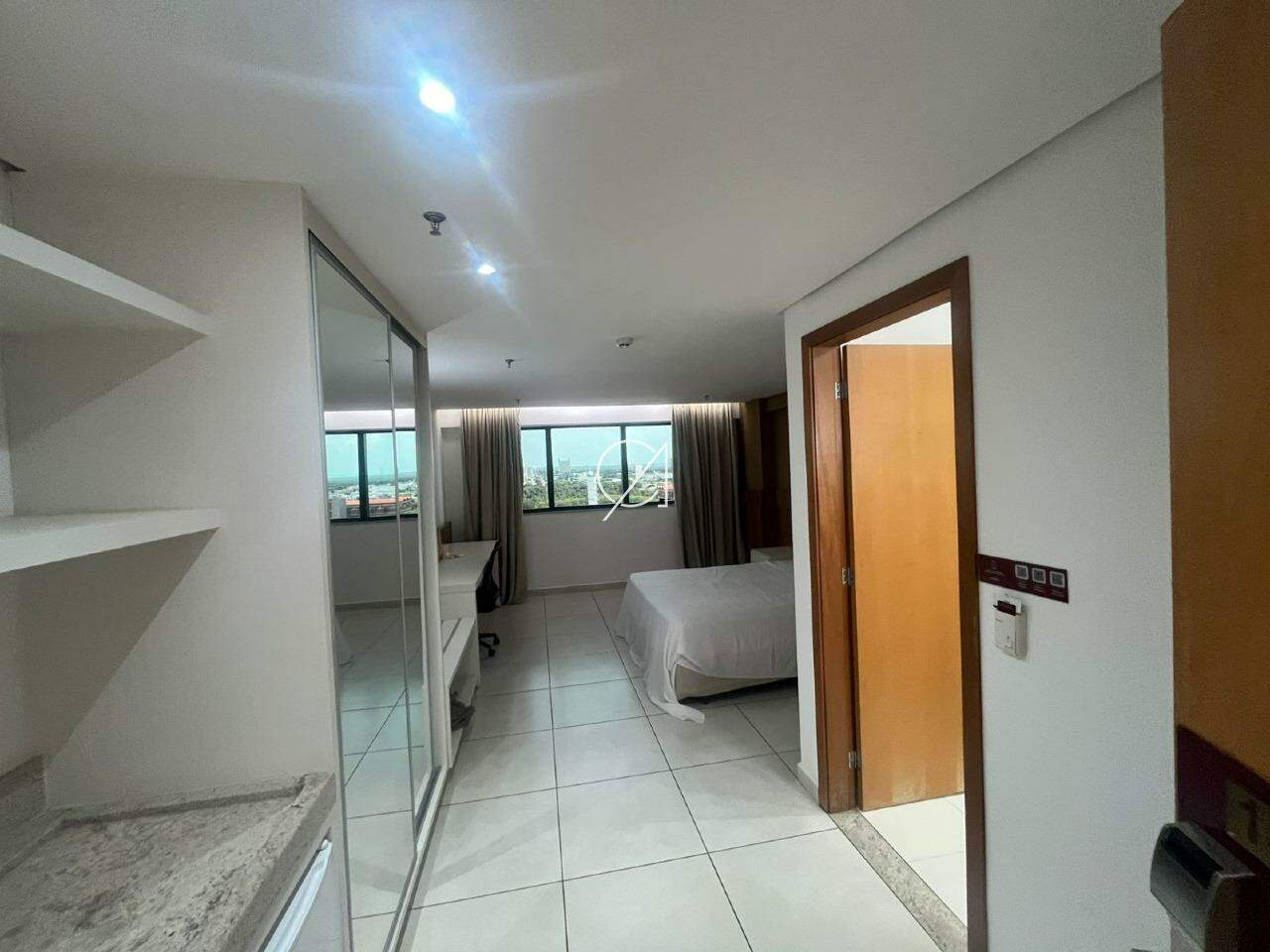 Apartamento à venda no Plano Diretor Sul: 