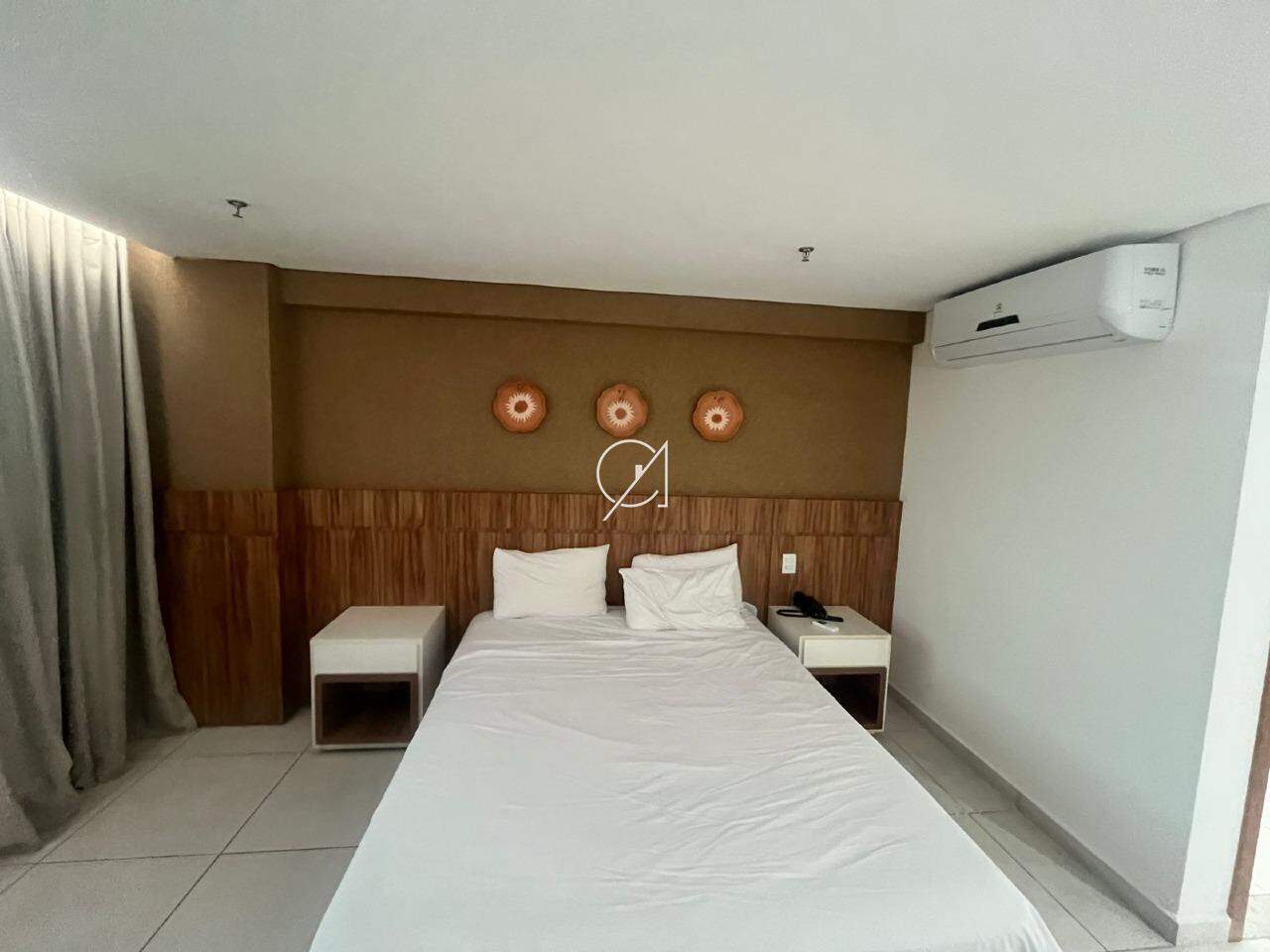 Apartamento à venda no Plano Diretor Sul: 