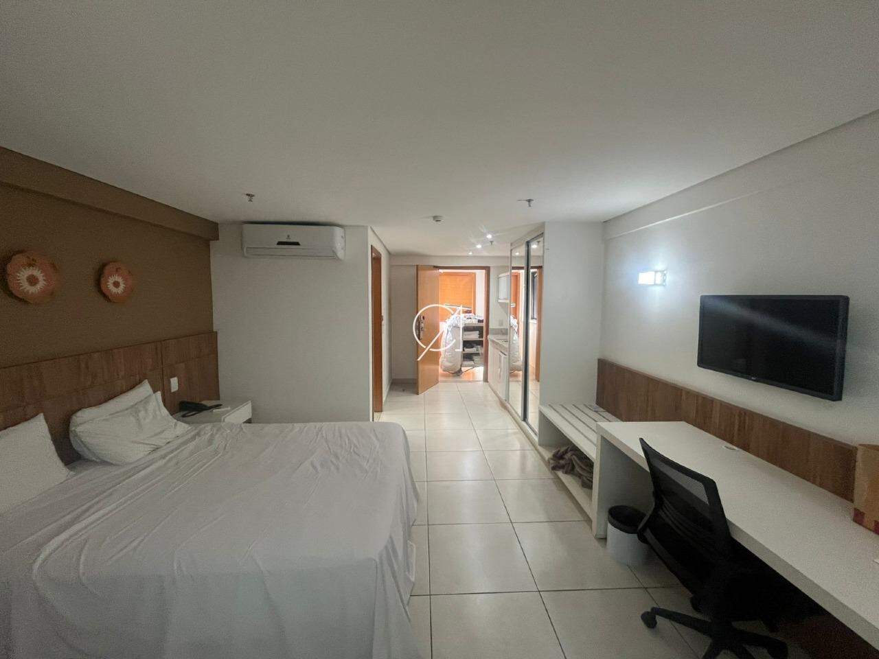 Apartamento à venda no Plano Diretor Sul: 