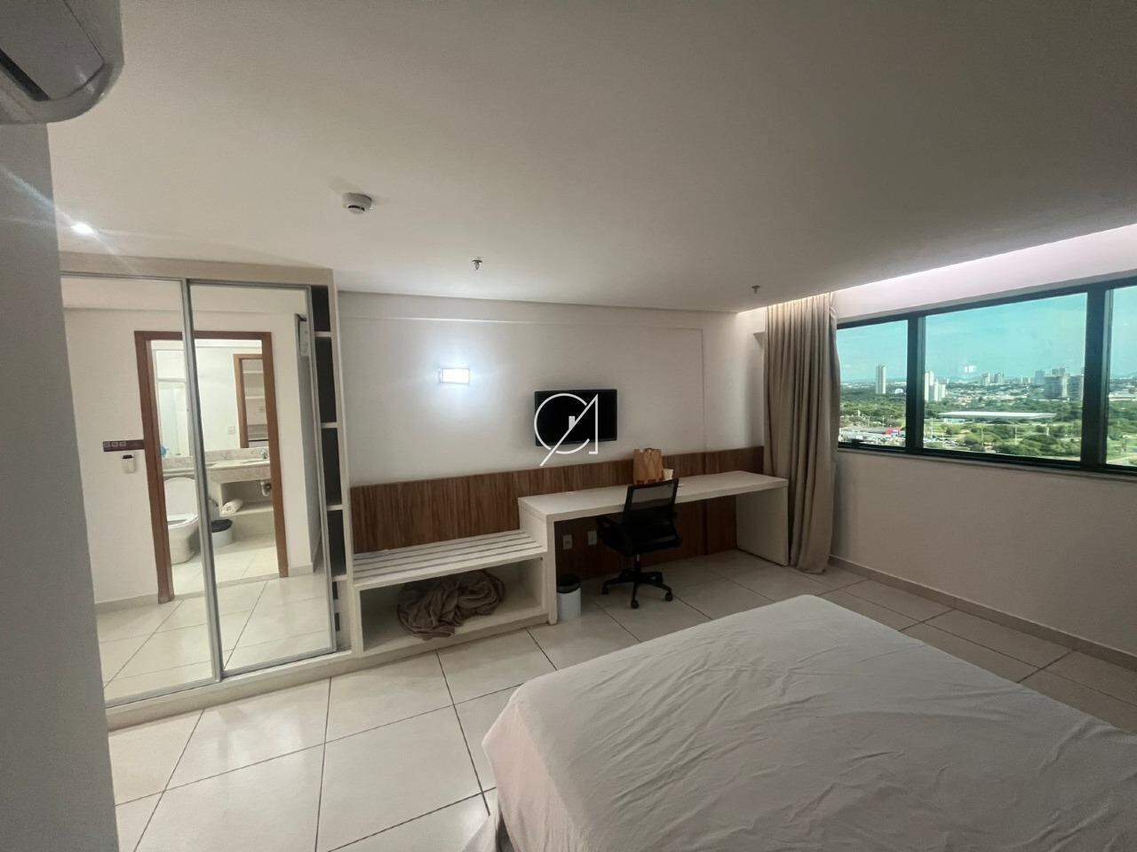 Apartamento à venda no Plano Diretor Sul: 
