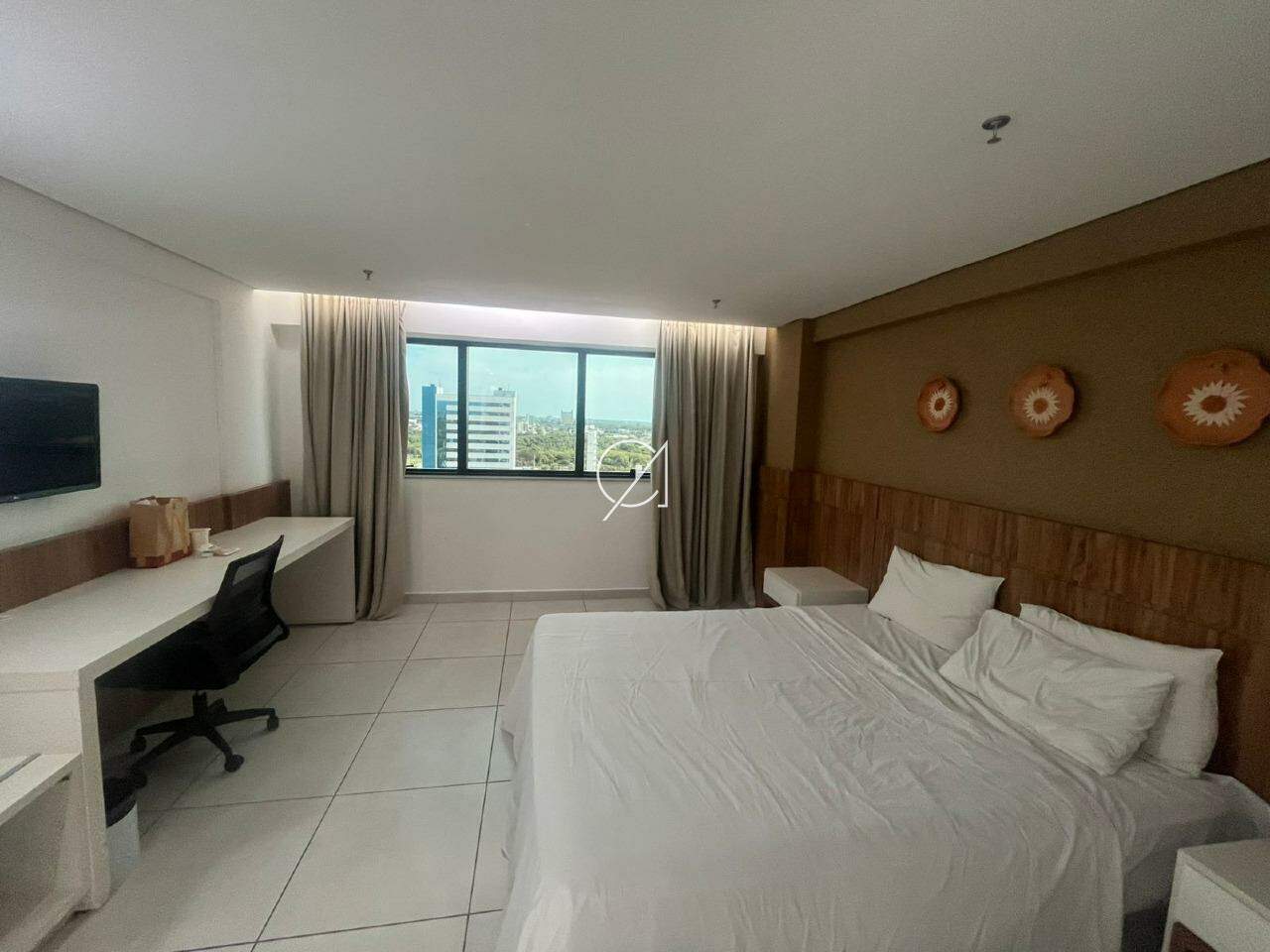 Apartamento à venda no Plano Diretor Sul: 